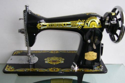 一臺家用縫紉機(jī)一般都多少錢