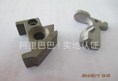 【精密鑄造 縫紉機(jī)配件 東莞鑄造廠OEM來圖來樣加工定做精密鑄】價格_廠家_圖片 -