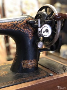 勝佳縫紉機(jī)