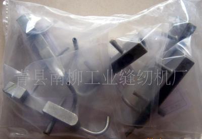 日本紐朗newlong縫紉機各種機型全套配件(圖)