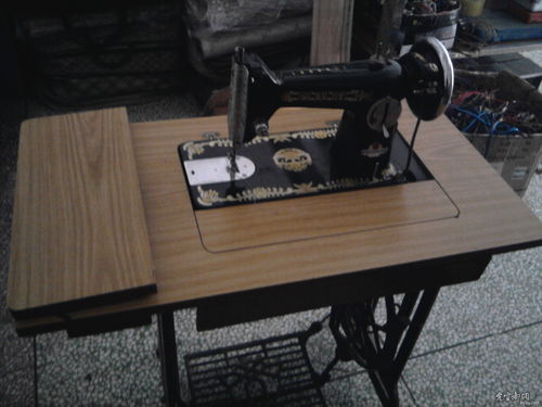 出售兩臺功能齊全的縫紉機(jī)（基于Discuz分類信息平臺發(fā)布）